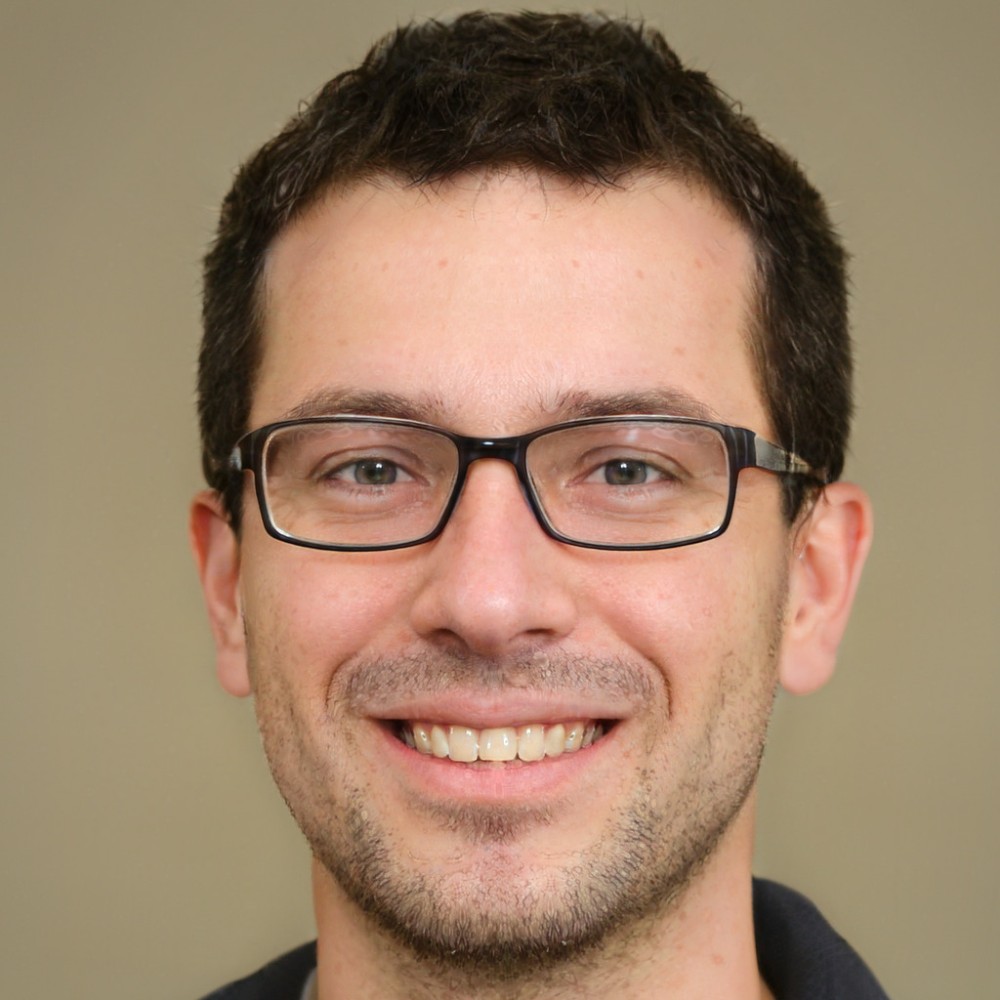 Dr Ole Normann profilbilde