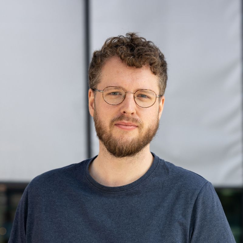 Fredrik Hansen profilbilde