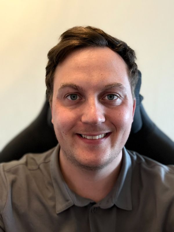 Christian Moen profilbilde